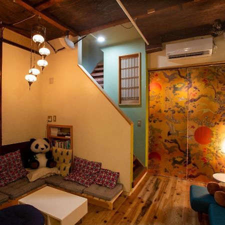 Himeji 588 Guest House Екстериор снимка