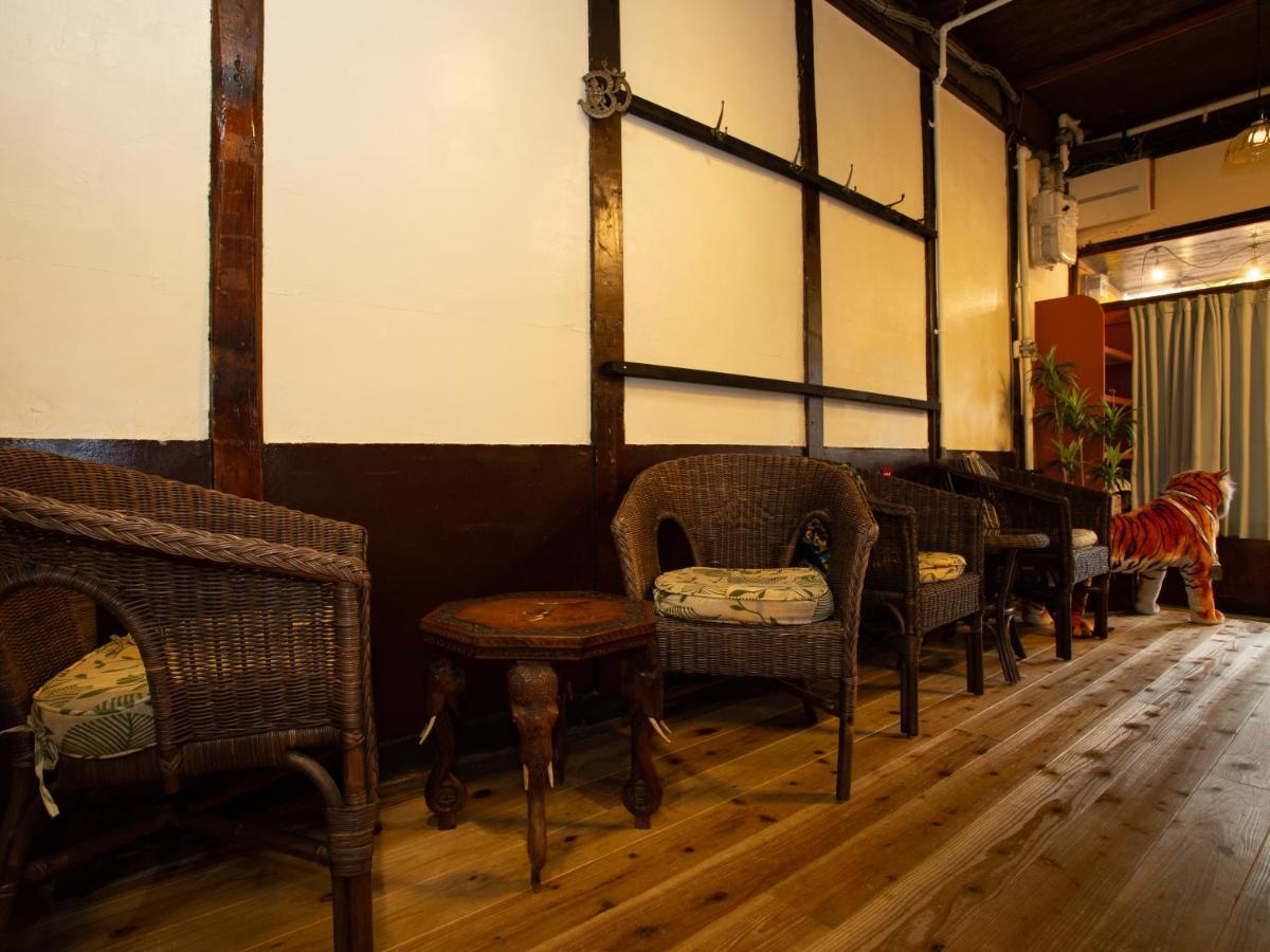 Himeji 588 Guest House Екстериор снимка