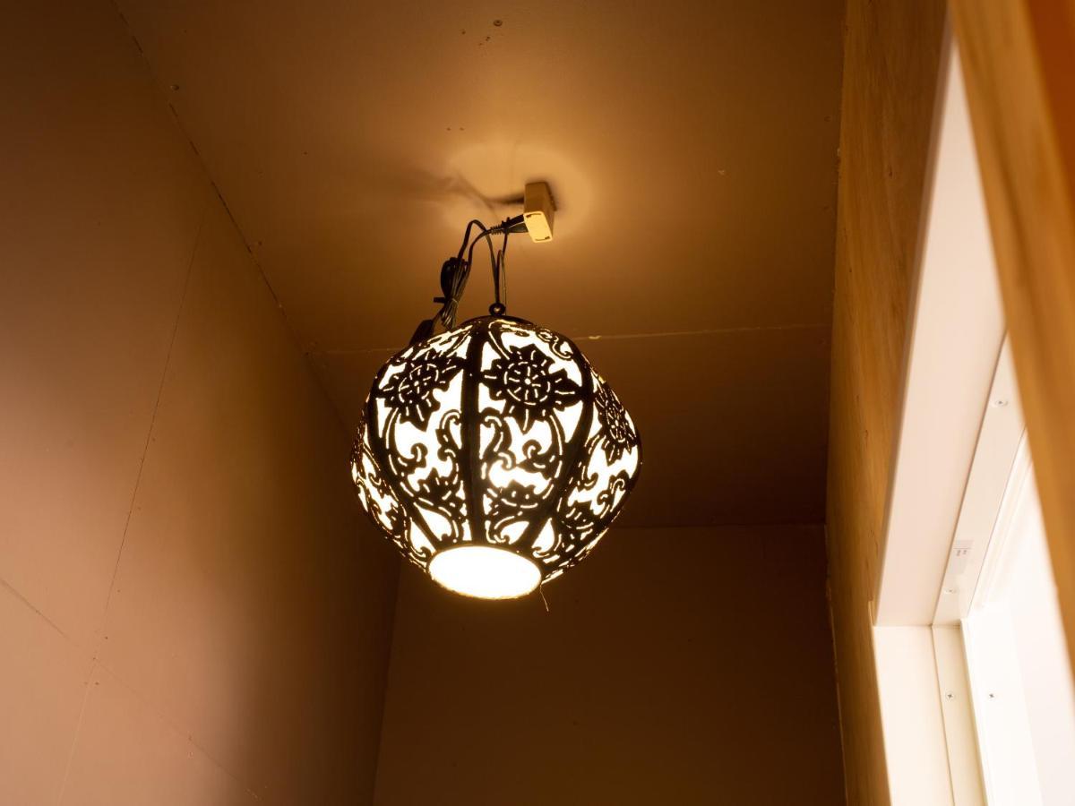 Himeji 588 Guest House Екстериор снимка