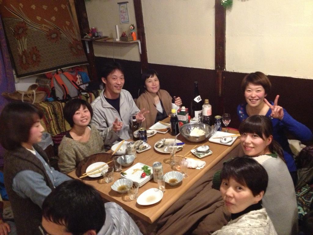 Himeji 588 Guest House Екстериор снимка