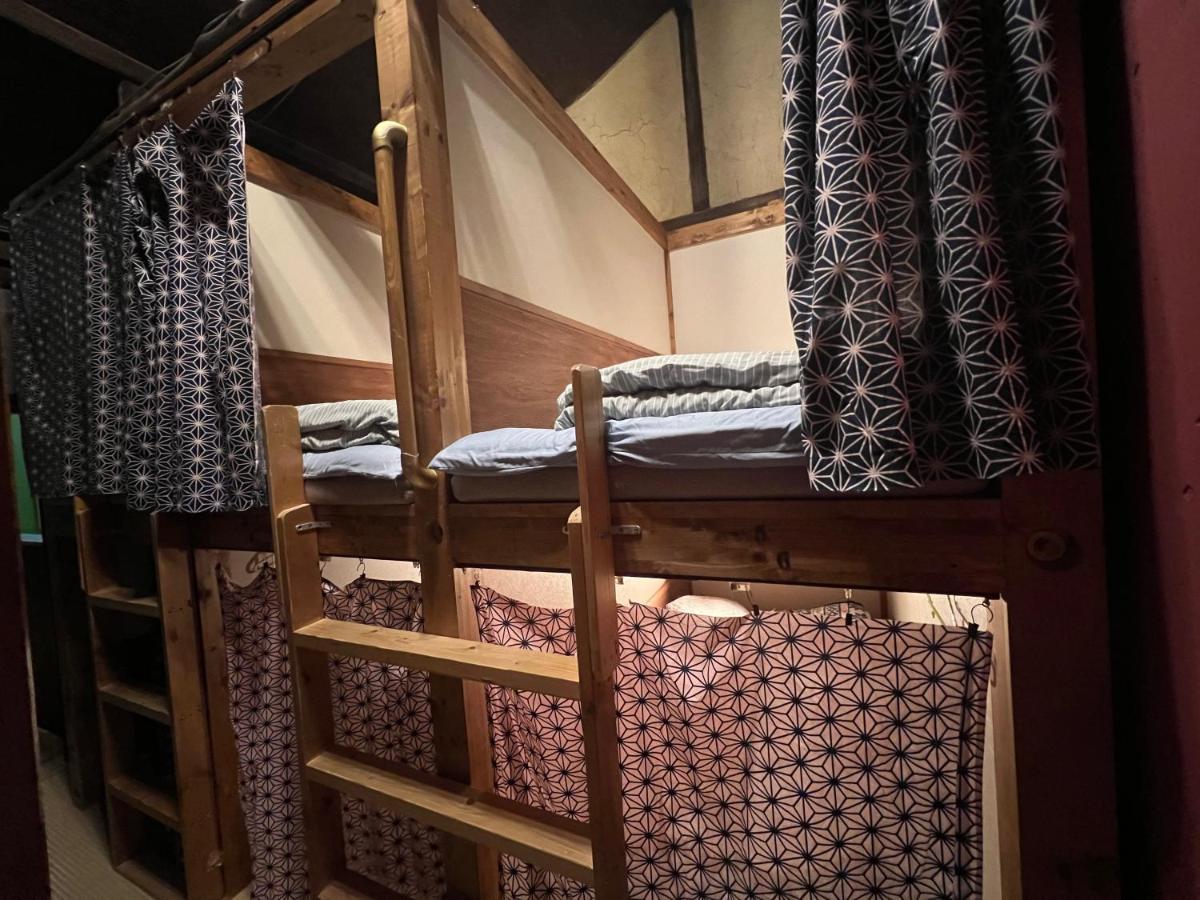 Himeji 588 Guest House Екстериор снимка