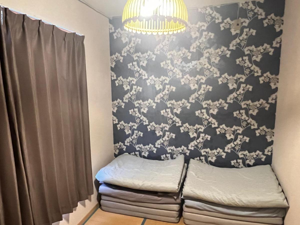 Himeji 588 Guest House Екстериор снимка
