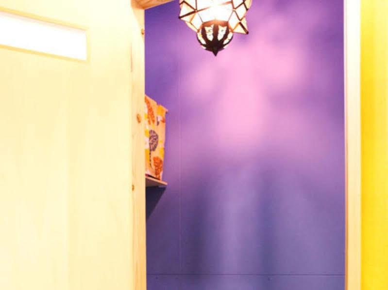 Himeji 588 Guest House Екстериор снимка